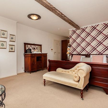 Boutique B&B The Townhouse Μπριζ Εξωτερικό φωτογραφία
